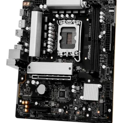 Placa Base ASRock B860M-X Socket 1851