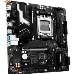Placa Base ASRock B850M-X WIFI R2.0 Socket AM5
