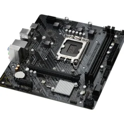 Placa Base ASRock H610M-H2 M.2 D5 Socket 1700
