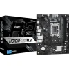 Placa Base ASRock H610M-H2/M.2 Socket 1700