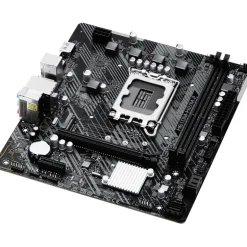Placa Base ASRock H610M-H2/M.2 Socket 1700