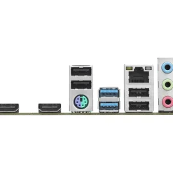 Placa Base ASRock H610M-H2/M.2 Socket 1700