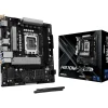 Placa Base ASRock H810M-X WIFI Socket 1851