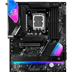 Placa Base ASRock Phantom Gaming Z890 Lightning WIFI Socket 1851