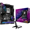 Placa Base ASRock Phantom Gaming X870 Riptide WIFI Socket AM5