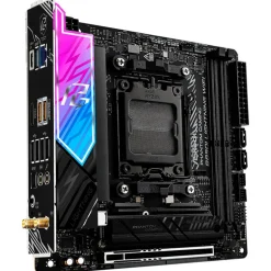 Placa Base ASRock Phantom Gaming B850I Lightning WIFI Socket AM5