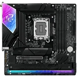 Placa Base ASRock Phantom Gaming B860M Lightning WIFI Socket 1851