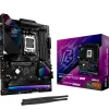 Placa Base ASRock Phantom Gaming B850 RIPTIDE WIFI Socket AM5
