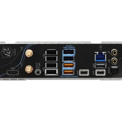 Placa Base ASRock Phantom Gaming B850 RIPTIDE WIFI Socket AM5