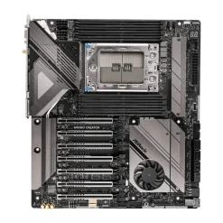 Placa Base ASRock WRX 80 Creator 2.0 Socket sWRX8