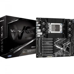 Placa Base ASRock WRX90 WS EVO Socket sTR5