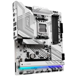 Placa Base ASRock X870 PRO RS Socket AM5