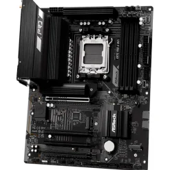 Placa Base ASRock X870 Pro-A WIFI Socket AM5