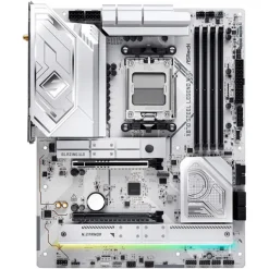 Placa Base ASRock X870 Steel Legend WIFI Socket AM5