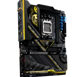 Placa Base ASRock X870E Taichi OCF WIFI Socket AM5