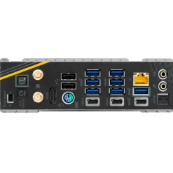 Placa Base ASRock X870E Taichi OCF WIFI Socket AM5