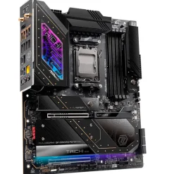 Placa Base ASRock X870E Taichi WIFI Socket AM5