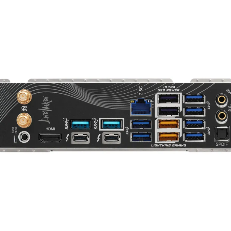 Placa Base ASRock Z890 LiveMixer WIFI Socket 1851