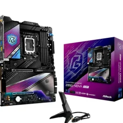 Placa Base ASRock Z890 NOVA WIFI Socket 1851