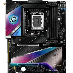 Placa Base ASRock Z890 NOVA WIFI Socket 1851