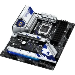 Placa Base ASRock Z790 PG Sonic Socket 1700
