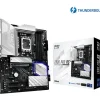 Placa Base ASRock Z890 Pro RS Socket 1851