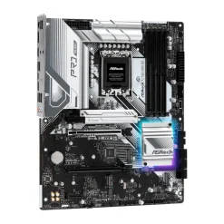 Placa Base ASRock Z790 Pro RS Socket 1700