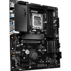 Placa Base ASRock Z890 Pro-A Socket 1851