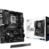 Placa Base ASRock Z890 Pro-A WIFI Socket 1851