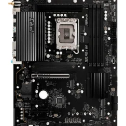 Placa Base ASRock Z890 Pro-A WIFI Socket 1851