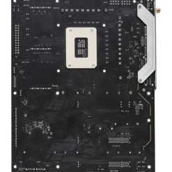 Placa Base ASRock Z790 Steel Legend WIFI Socket 1700