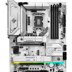 Placa Base ASRock Z890 STEEL LEGEND WIFI Socket 1851