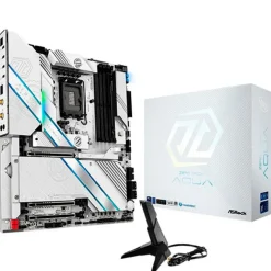 Placa Base ASRock Z890 Taichi AQUA Socket 1851