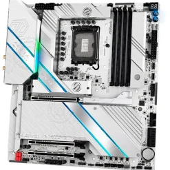Placa Base ASRock Z890 Taichi AQUA Socket 1851