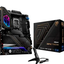 Placa Base ASRock Z890 Taichi Socket 1851