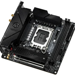 Placa Base ASRock Z790I Lightning WIFI Socket 1700