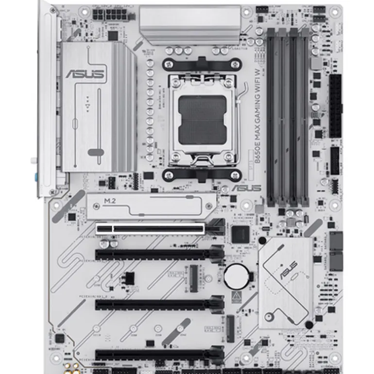 Placa Base Asus B650E Max Gaming WIFI W Socket AM5