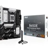 Placa Base Asus MAX GAMING WIFI B650E Socket AM5
