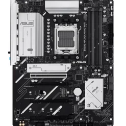 Placa Base Asus MAX GAMING WIFI B650E Socket AM5