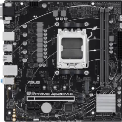 Placa Base Asus Prime A620M-E-CSM Socket AM5