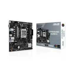 Placa Base Asus Prime A620M-K Socket AM5