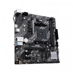 Placa Base Asus Prime A520M-K Socket AM4