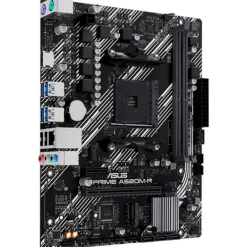 Placa Base Asus Prime A520M-R Socket AM4