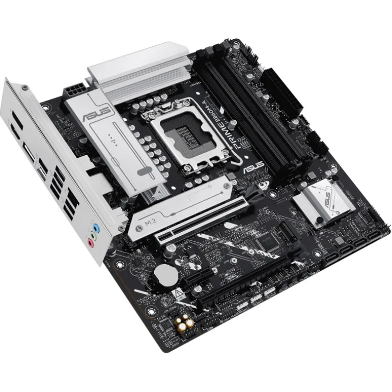 Placa Base Asus Prime B860M-A-CSM Socket 1851