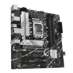 Placa Base Asus Prime B760M-A D4-CSM Socket 1700