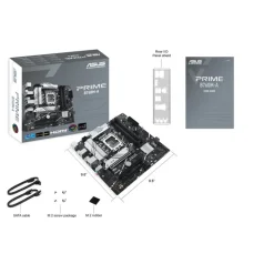 Placa Base Asus Prime B760M-A CSM Socket 1700