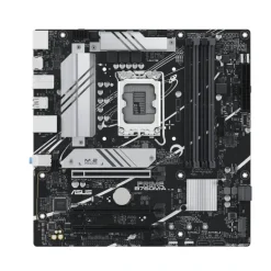 Placa Base Asus Prime B760M-A CSM Socket 1700