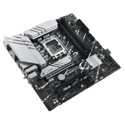 Placa Base Asus Prime B760M-A WIFI Socket 1700