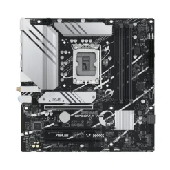Placa Base Asus Prime B760M-A WIFI Socket 1700