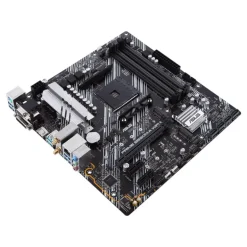 Placa Base Asus Prime B550M-A WIFI II Socket AM4